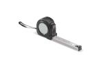 Tape measure 3m Black