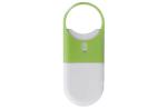 Sunscreen spray SPF30 White/green