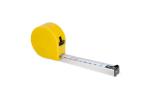 DimensionPro Rollmaßband 5M Gelb