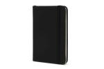Notizbuch R-PET/PU A6 