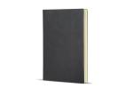 Notebook Yuzu Soft Cover A5 Green/black