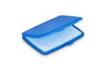 Washé Soap leaves White/dark blue