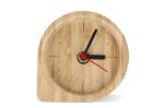 Droplet Desk clock Nature