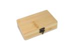 13pcs Tool set in bamboo box Nature