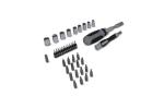 41pcs Tool set Convoy grey