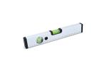 Aluminium Level 30CM White