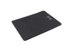 Mousepad with wireless charging pad 5W 