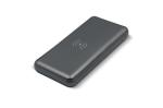 Enjoy Technology Elite Powerbank inkl. Wireless-Charger 8000mAh Anthrazit