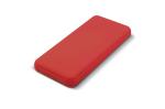 Elite Powerbank 10000mAh Red