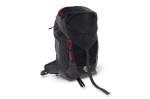 Hiking backpack 40L Black