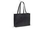 Shoulder bag canvas OEKO-TEX® 270g/m² 45x10x33cm 