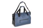 Wasserdichter Seesack Adventure 40L IPX6 Dunkelblau