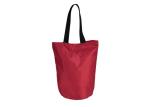 Foldable shopping bag 