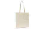 Bag Fairtrade 140g 38x42cm Ecru