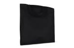 Shopping bag OEKO-TEX® color short 140g/m² 38x42 cm 