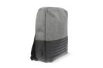 Laptop backpack Addison 10L Convoy grey