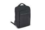 PU Osaka Laptop Backpack 30 x 14 x 42 cm 15L Black