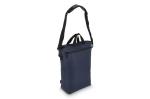 PU Kyiv Laptop Backpack 28 x 42 x 12.5 cm Dark blue
