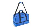 R-PET 600D Sport &amp; Travel bag 55.5 x 25 x 36 cm 50 L Aztec blue