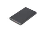 Nexus Wireless Powerbank Compatible with MagSafe R-ABS 5000 mAh Gun