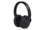 Wireless Over-ear Headphone with Noise Canceling (ANC) Black