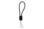 USB-C Keychain size Cable 60W Black