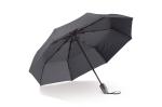 Deluxe foldable umbrella 22” auto open auto close 