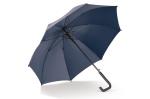 Deluxe stick umbrella 23” auto open Dark blue