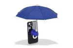 Phone Umbrella with Suction Holder Aztec blue
