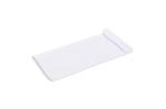 Quick dry towel 70x140cm (200g/m²)  sublimation White