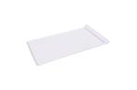 Quick dry towel 100x180cm (200g/m²) sublimation White