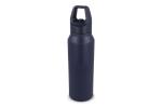 Thermo Easy-Click bottle 500ml Dark blue