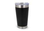 T-ceramic thermo mug with lid Cango 500ml Combination