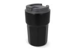 T-ceramic thermo mug with lid Zambezi 350ml Combination