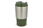 Silva thermo mug 450 ml Olive