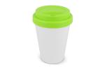 RPP Kaffeetasse Weißer Körper 250ml 