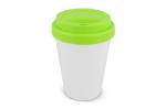 RPP Coffee Cup White body 250ml 