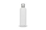 Glass bottle 500ml Transparent