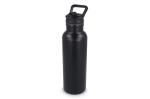 Dario Thermo bottle 500ml Black