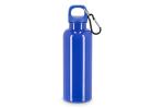 Nina Wasserflasche R-PET 500 ml Hardcolour Blau