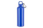 Nina Wasserflasche R-PET 750 ml Hardcolour Blau