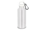 Noa Wasserflasche R-PET 500 ml Transparent Transparent