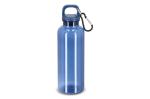 Noa Wasserflasche R-PET 500 ml Transparent Transparent blau