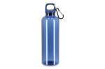 Noa Wasserflasche R-PET 750 ml Transparent Transparent blau