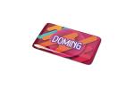 Doming Rectangle 20x10 mm 