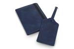 Saana Reise-Set Blau
