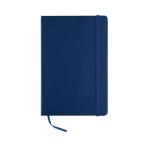 ARCONOT A5 notebook 96 plain sheets Aztec blue