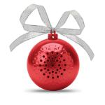 JINGLE BALL Wireless Lautsprecher Rot