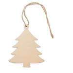ARBY Wooden Tree shaped hanger Timber