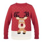 SHIMAS Weihnachtspullover L/XL 